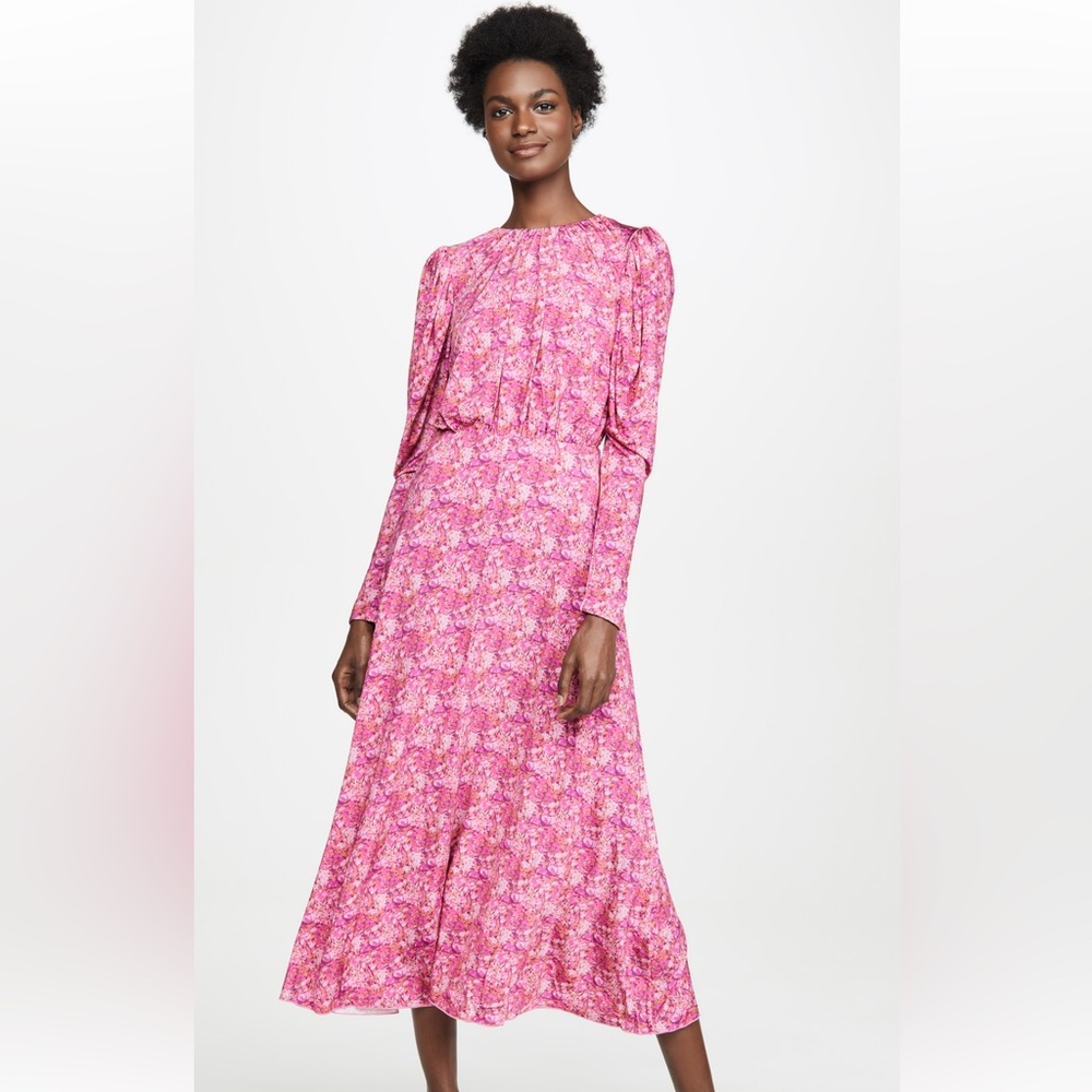 ROTATE number 57 dress - XS